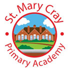 logo for St Mary Cray Primary Academy