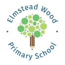logo for Elmstead Wood Primary School